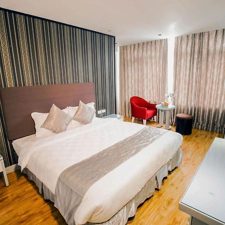 Riverside Boutique Hotel Ανόι Εξωτερικό φωτογραφία
