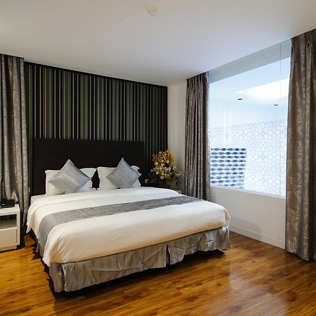 Riverside Boutique Hotel Ανόι Εξωτερικό φωτογραφία