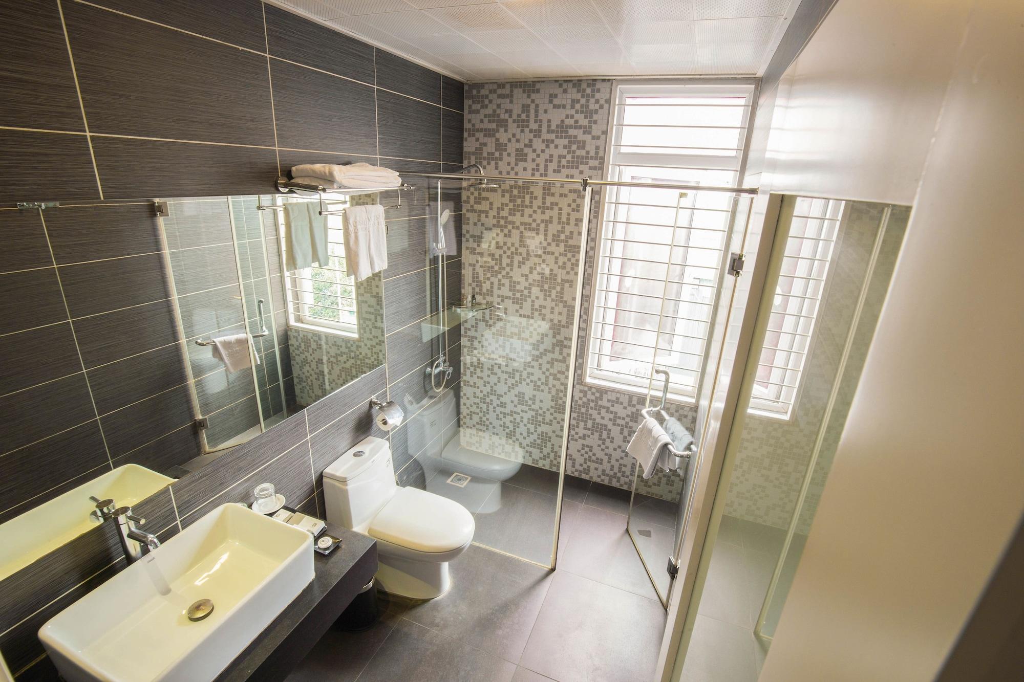 Riverside Boutique Hotel Ανόι Εξωτερικό φωτογραφία