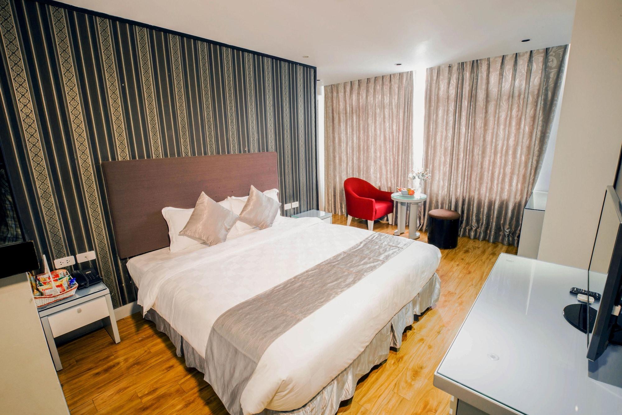 Riverside Boutique Hotel Ανόι Εξωτερικό φωτογραφία