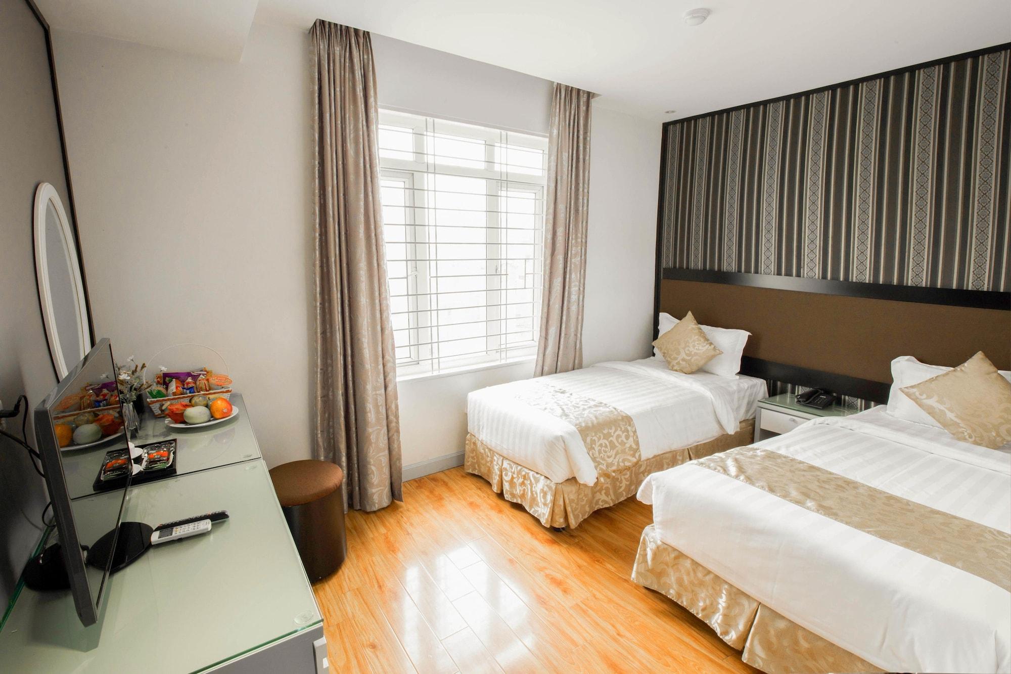 Riverside Boutique Hotel Ανόι Εξωτερικό φωτογραφία