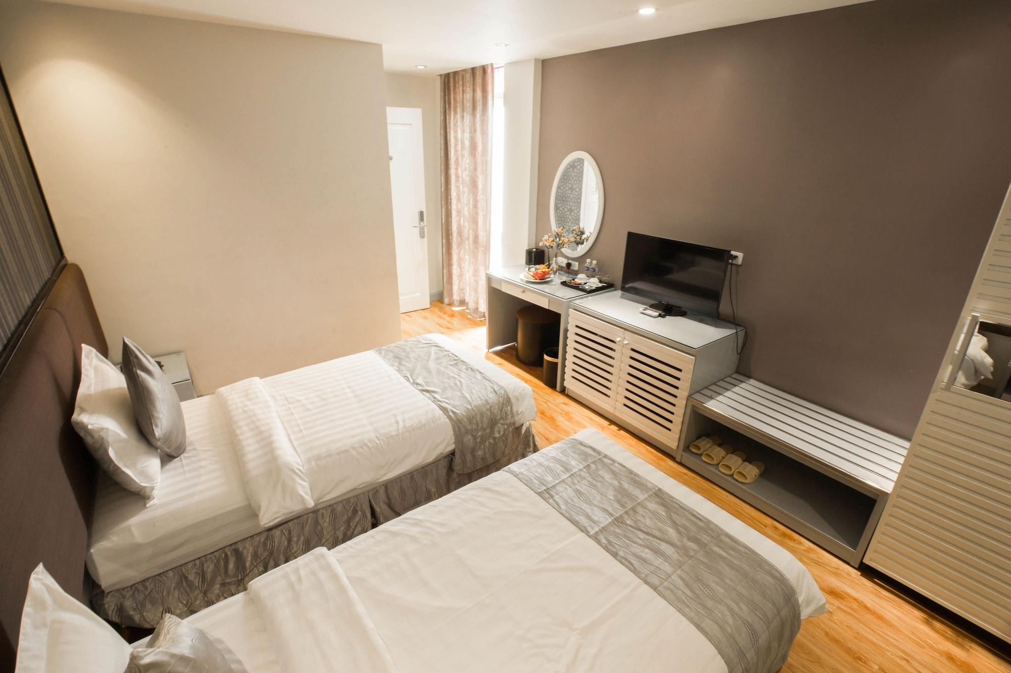 Riverside Boutique Hotel Ανόι Εξωτερικό φωτογραφία