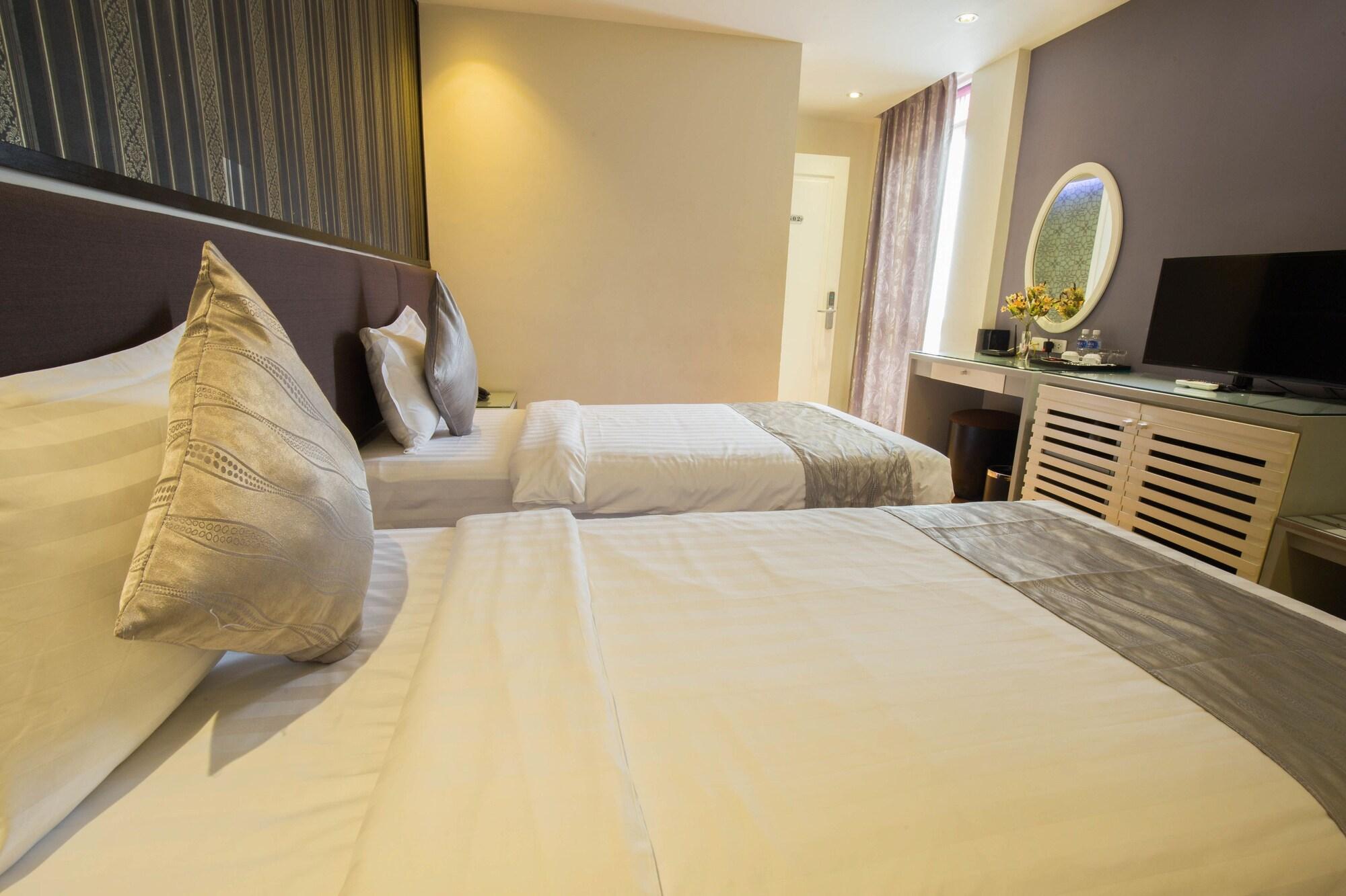 Riverside Boutique Hotel Ανόι Εξωτερικό φωτογραφία