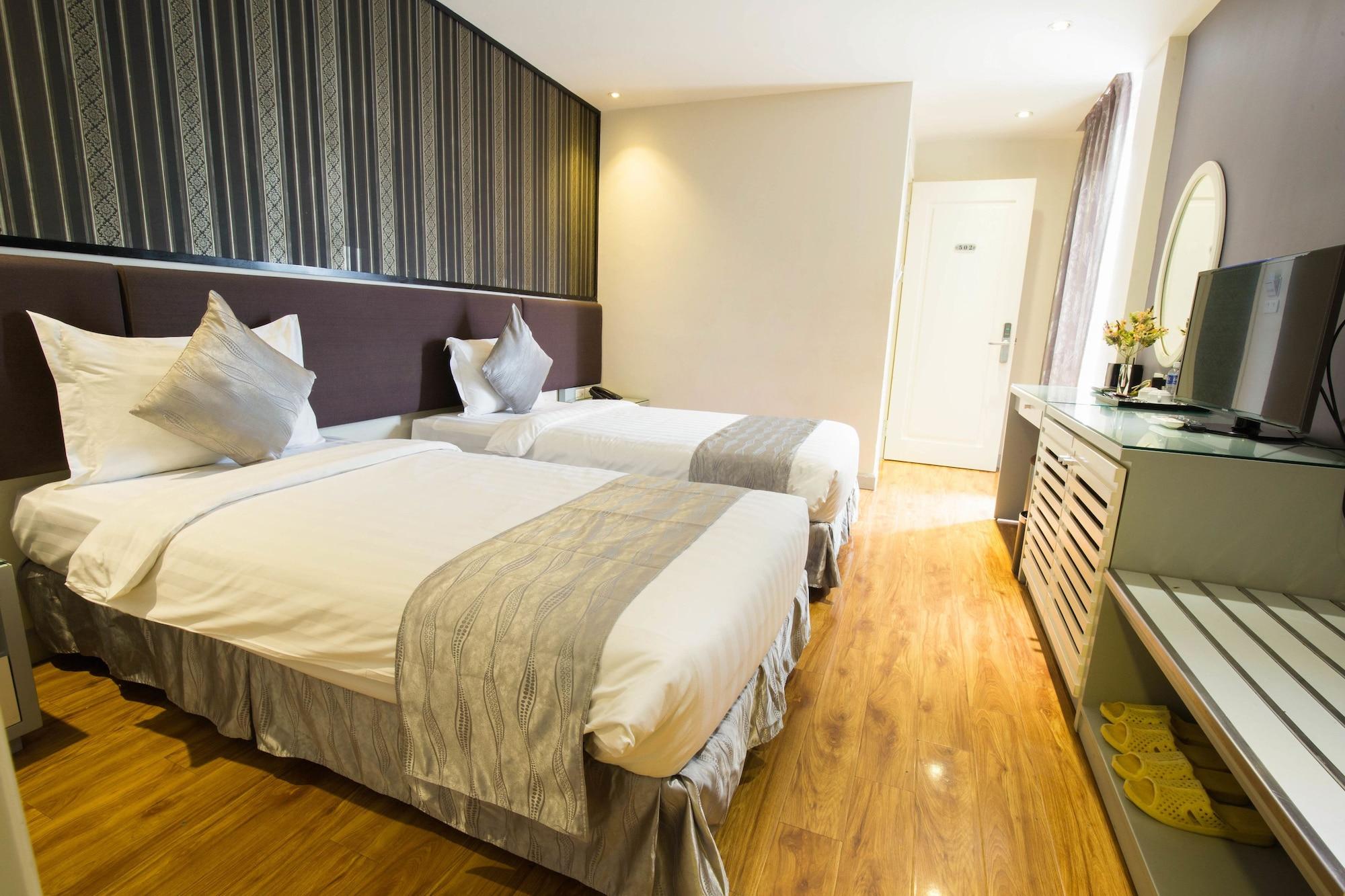 Riverside Boutique Hotel Ανόι Εξωτερικό φωτογραφία