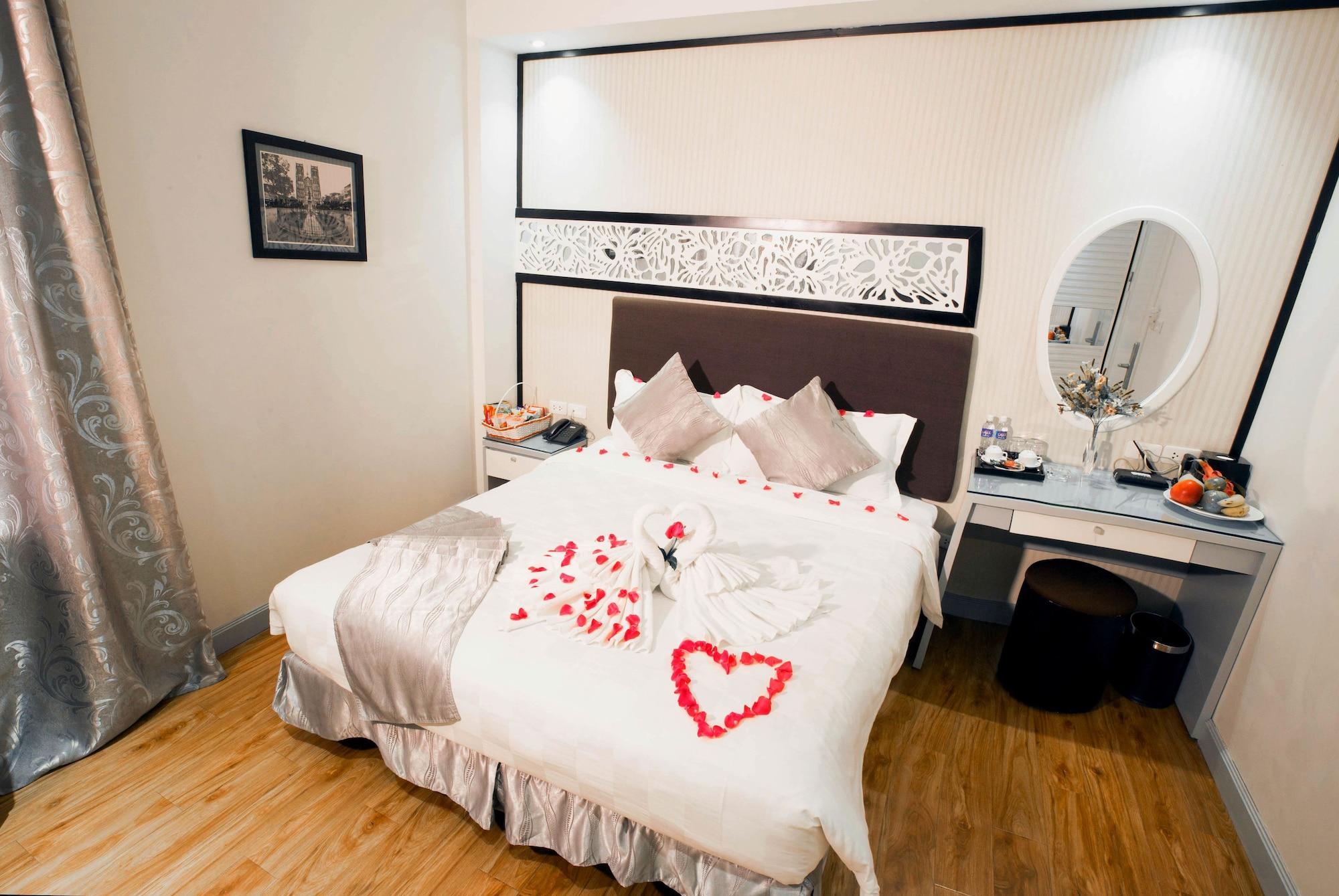 Riverside Boutique Hotel Ανόι Εξωτερικό φωτογραφία