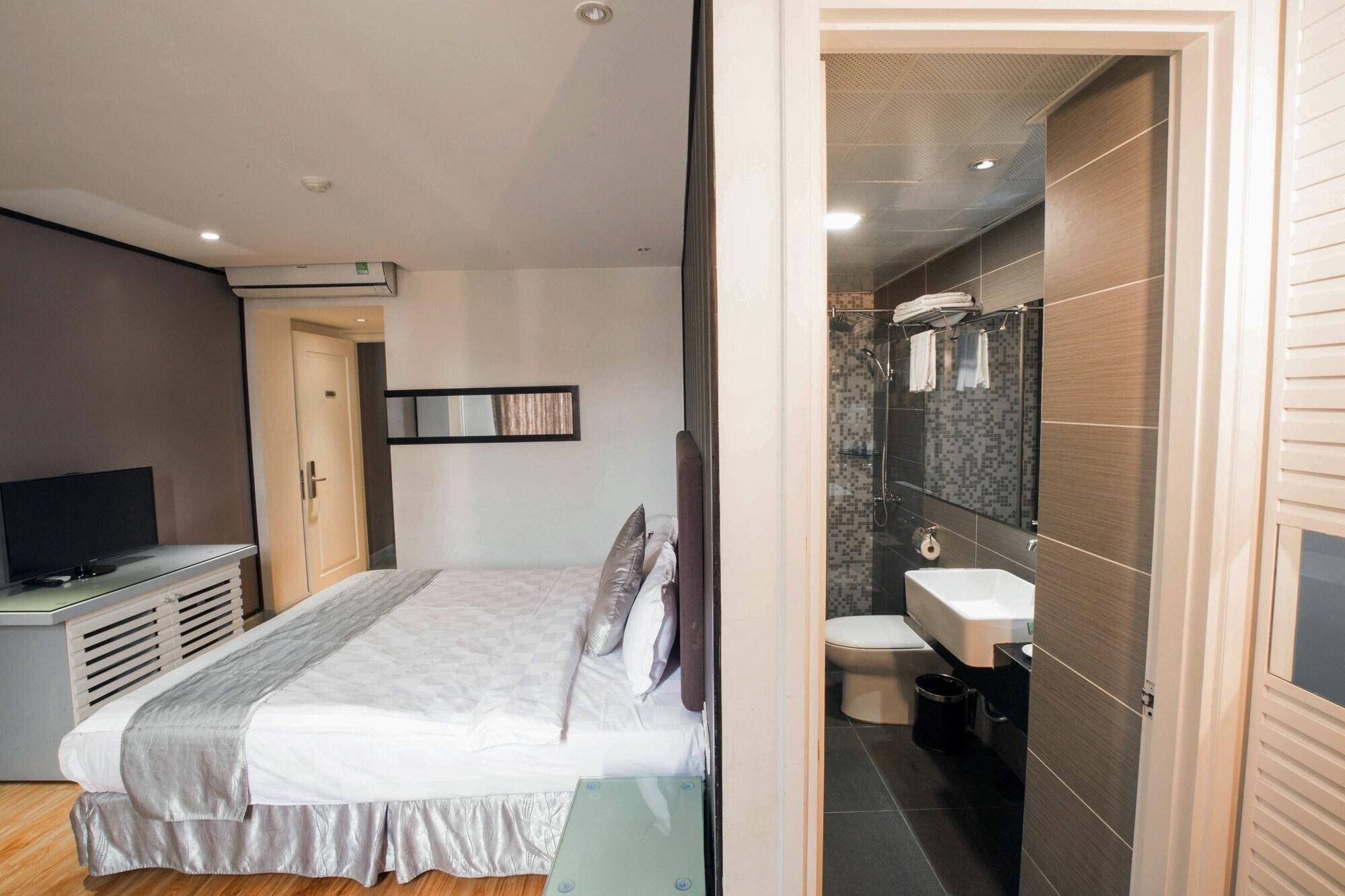 Riverside Boutique Hotel Ανόι Εξωτερικό φωτογραφία