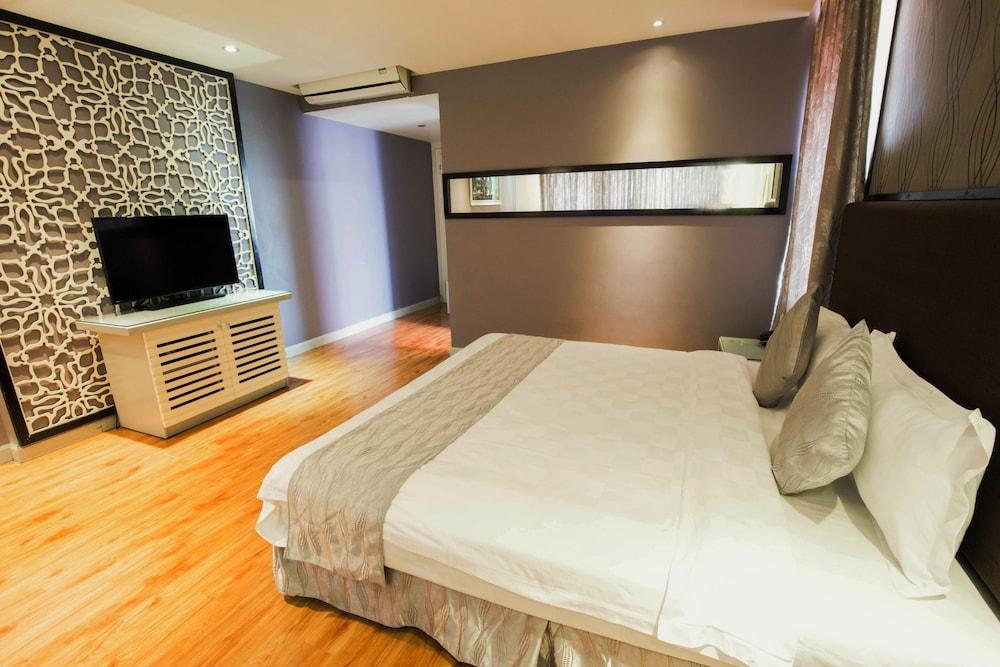 Riverside Boutique Hotel Ανόι Εξωτερικό φωτογραφία