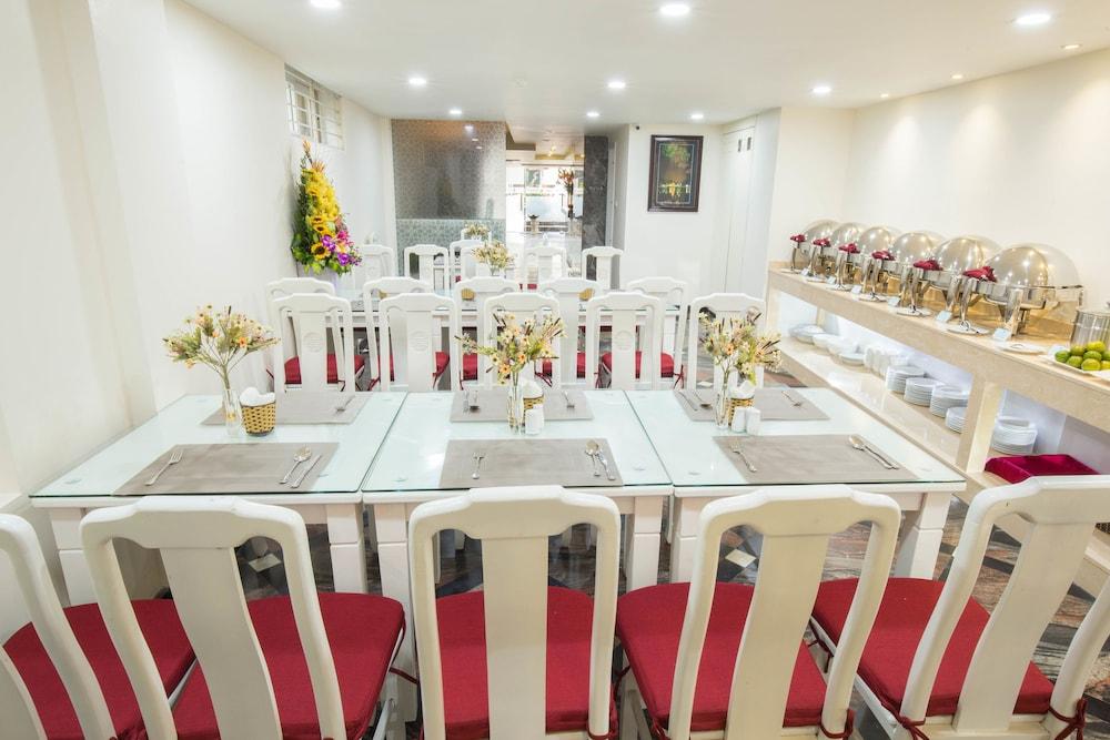 Riverside Boutique Hotel Ανόι Εξωτερικό φωτογραφία