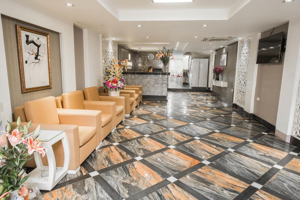 Riverside Boutique Hotel Ανόι Εξωτερικό φωτογραφία