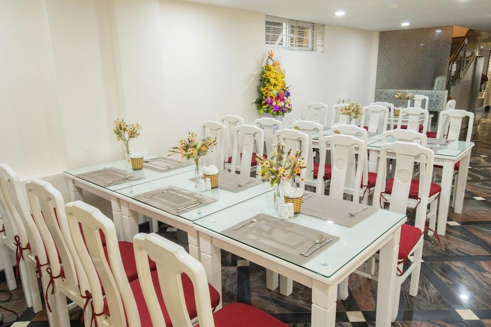 Riverside Boutique Hotel Ανόι Εξωτερικό φωτογραφία