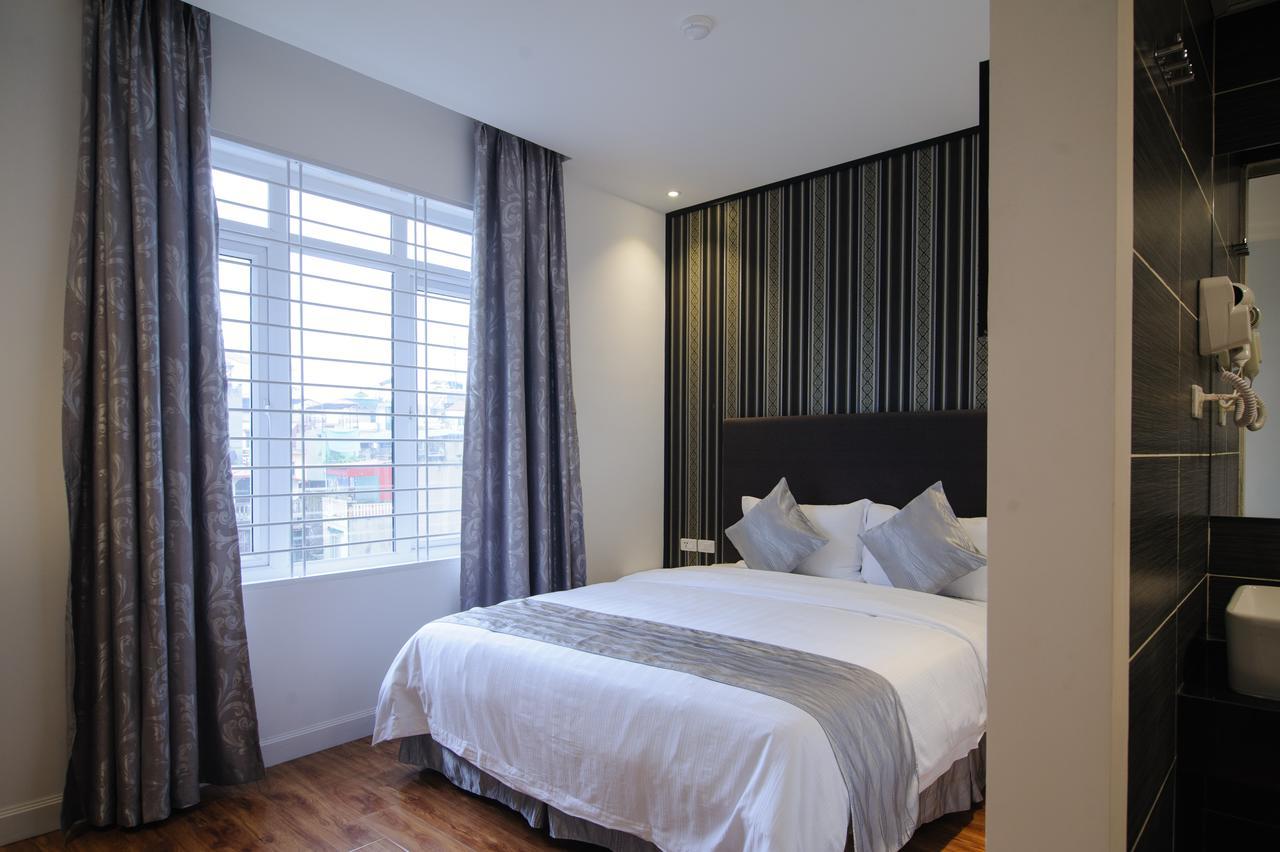 Riverside Boutique Hotel Ανόι Εξωτερικό φωτογραφία