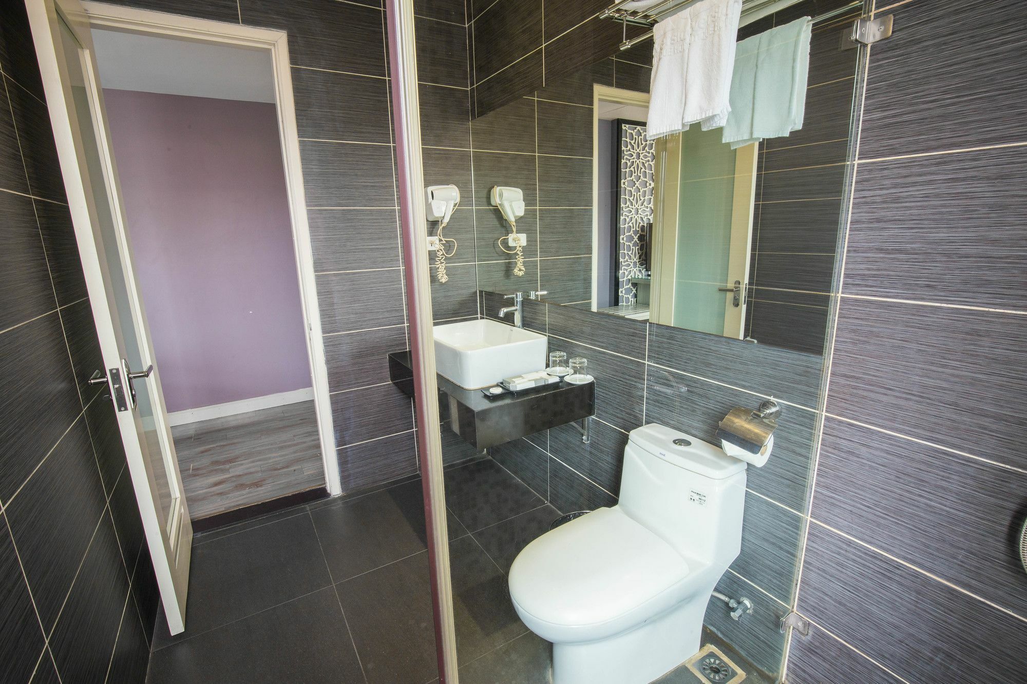 Riverside Boutique Hotel Ανόι Εξωτερικό φωτογραφία