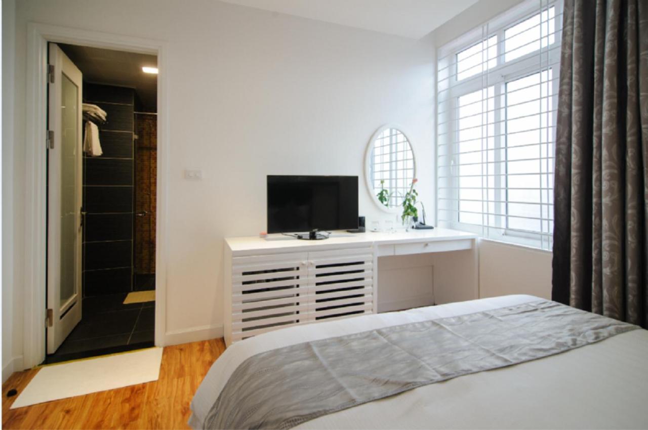 Riverside Boutique Hotel Ανόι Εξωτερικό φωτογραφία